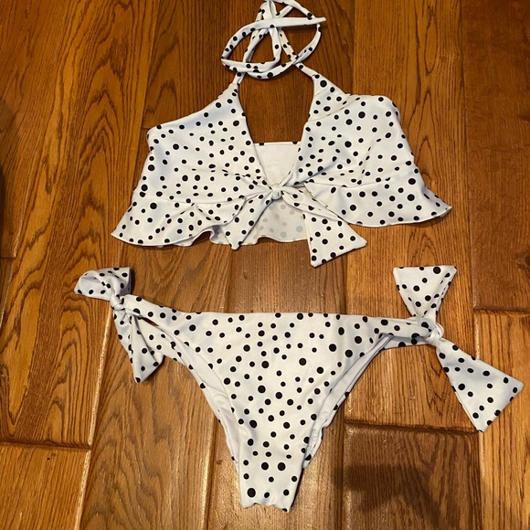 honey+ luna bikini set - Picture 1 of 1